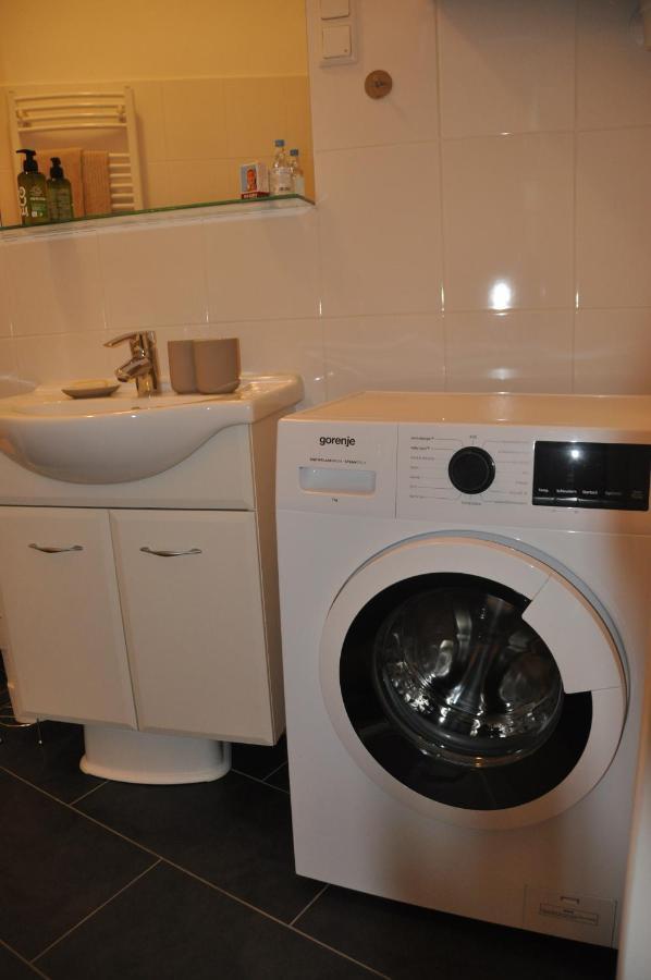 Wunderschone Altbauwohnung In Zentraler Lage Wien Dış mekan fotoğraf